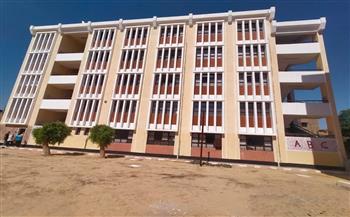 المنيا: طرح 15 مدرسة جديدة بقرى المحافظة لخفض كثافة الفصول