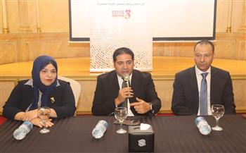  نائب محافظ بني سويف يُشارك في اجتماعات اللجنة التنسيقية الدائمة لمُناهضة العنف ضد المرأة