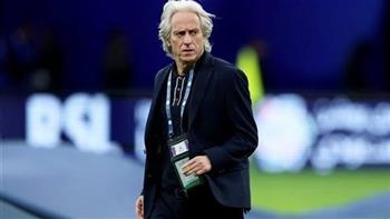 كأس خادم الحرمين.. جورجي جيسوس يواجه اتحاد جدة للمرة 14 في تاريخه