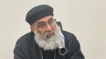 الكنيسة الأرثوذكسية: استقبال الرئيس السيسي للبابا تواضروس يؤكد احترام الدولة للأقباط
