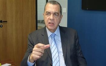 نائب وزير المالية: الدولة حريصة على توفير كل التسهيلات لدعم بيئة الأعمال والاستثمار