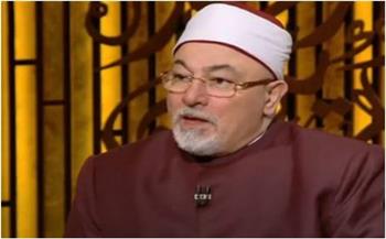 الشيخ خالد الجندي: «الله يدبر الكون بالعدل المطلق.. لا ظلم عند الله أبداً»