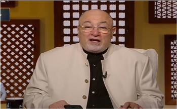 ما هو "سيد الأحاديث"؟.. الشيخ خالد الجندي يوضح أعظم حديث يعرّف العبد بربه