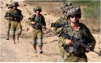 إذاعة جيش الاحتلال: عناصر تابعة لحماس أطلقت النار تجاه قوة عسكرية في رفح الفلسطينية