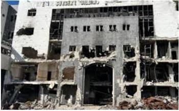 مدير الإغاثة الطبية في غزة: المساعدات محدودة والنظام الصحي يفتقر إلى الأجهزة الحيوية