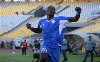 فرج عامر: تصرف السنغالي بابا بادجي كان مفاجئًا.. وقررت إيقافه وسيتدرب منفردا