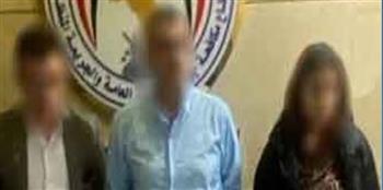  الأمن يداهم كيانا تعليميا وهميا في مدينة نصر