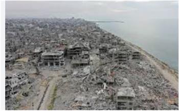 هيئة البث الإسرائيلية: إسرائيل قررت توسيع المنطقة التي تسيطر عليها في قطاع غزة