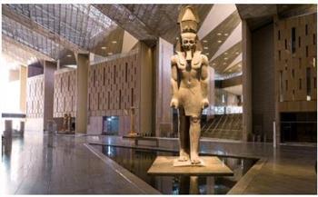 مجلس الوزراء: 40 رئيسًا وملكًا ورئيس حكومة سيشاركون في افتتاح المتحف المصري الكبير