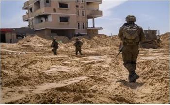 صلاح عبد العاطي: الاحتلال يواصل خروقاته في غزة رغم وقف النار.. ومصر تبذل جهودًا حاسمة لتثبيته