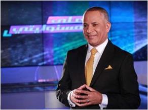 أحمد موسى يطالب بخطة مرورية خاصة بيوم افتتاح المتحف المصري الكبير