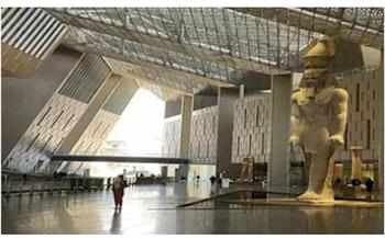 محافظ القاهرة: افتتاح المتحف المصري الكبير حدث ثقافي عالمي غير مسبوق