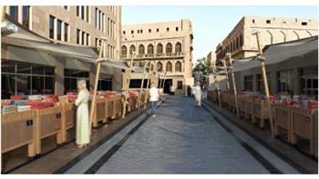 محافظ القاهرة: المراحل الجديدة من تطوير العتبة قريبا.. وتخصيص 500 مكان للباعة الجائلين