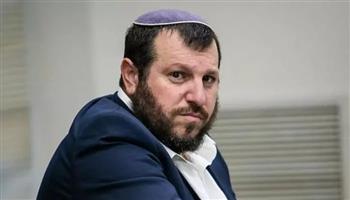 وزير التراث الإسرائيلي يحرض نتنياهو على "تدمير حماس بالكامل"