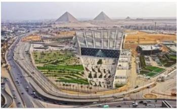 محافظ الجيزة: خطة محكمة لتسيير الطرق البديلة يوم افتتاح المتحف الكبير