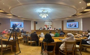 "الأعلى للثقافة" واليونسكو يحتفيان بالتراث الثقافي غير المادي