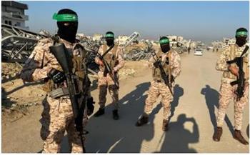 حماس: لا علاقة للحركة بحادث إطلاق النار في رفح الفلسطينية