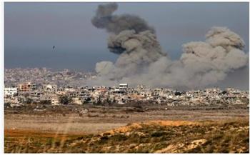 حماس: نؤكد التزامنا باتفاق وقف إطلاق النار