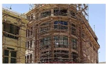 "التنسيق الحضاري": تطوير القاهرة التاريخية يستهدف إعادة توظيف مبانيها التراثية