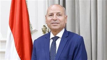 محافظ القاهرة: نشر أعلام الدول المشتركة في حفل افتتاح المتحف المصري الكبير على كل المسارات