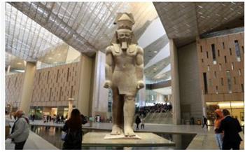 عضو غرفة شركات السياحة: المتحف المصري الكبير يجسد عظمة الحضارة التي علمت العالم