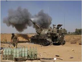 الهلال الأحمر الفلسطيني: استهداف مناطق قرب مستشفى الشفاء يعرقل جهود إنقاذ الحياة في غزة