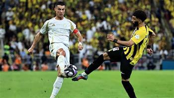 كأس خادم الحرمين.. القناة الناقلة لمباراة النصر أمام اتحاد جدة