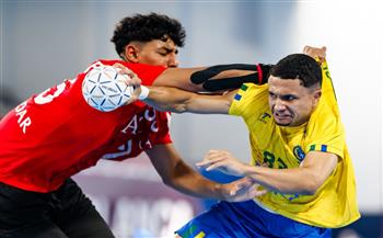 القناة الناقلة لمباراة منتخب الناشئين في مواجهة المغرب بمونديال اليد