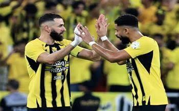 كأس خادم الحرمين.. اتحاد جدة يتفوق على النصر السعودي في القيمة التسويقية