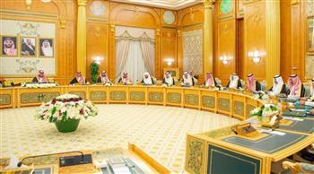 "الوزراء السعودي" يجدد تأكيد دعم الحق التاريخي للشعب الفلسطيني في إقامة دولته المستقلة