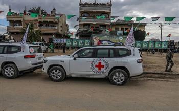 حماس: تأجيل تسليم جثمان محتجز اليوم بسبب خروقات الاحتلال الإسرائيلي