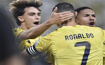 كأس خادم الحرمين.. أنجيلو يتعادل للنصر أمام الاتحاد في كلاسيكو السعودية