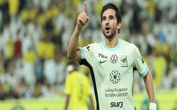 كأس خادم الحرمين| 60 دقيقة.. الاتحاد 2-1 النصر في كلاسيكو السعودية 