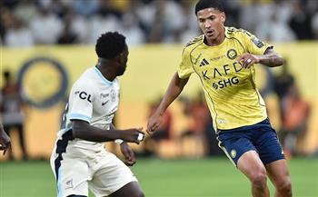 كأس خادم الحرمين| 75 دقيقة.. الاتحاد يحكم قبضته بهدفين في شباك النصر 