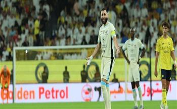 في كلاسيكو مثير.. الاتحاد يقصي النصر ويتأهل لدور الـ8 في كأس خادم الحرمين 