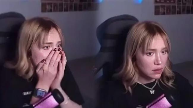 فيديو لصانعة محتوى يرصد لحظة حدوث زلزال تركيا