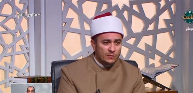 هل يجوز الدعاء على الميت الظالم؟.. أمين الفتوى يجيب