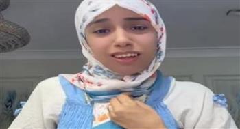 اليوم.. الحكم على البلوجر علياء قمرون بتهمة غسل الأموال وخدش الحياء العام