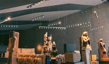 مجلس الوزراء: المتحف المصري الكبير أول متحف أخضر في إفريقيا والشرق الأوسط