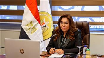 وزيرة التنمية المحلية تعتمد الحركة السنوية لقيادات الإدارة المحلية بالمحافظات