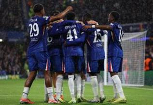 كأس رابطة الأندية الإنجليزية.. تشيلسي يواجه ولفرهامبتون في مباراة قوية