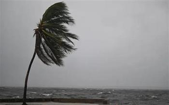 إعصار ميليسا يزداد قوة ويقترب من كوبا