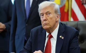 ترامب: القصف الإسرائيلي على غزة ليس خرقا لاتفاق وقف إطلاق النار