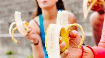 أطعمة فعالة تمنع تقلص عضلات ساقيك.. منها الموز 