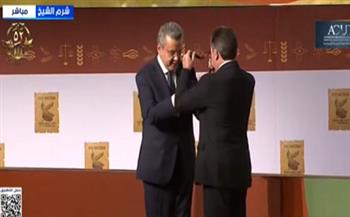 رسميًا.. مصر تتسلم رئاسة منظمة الإنتوساي لمدة 3 سنوات مقبلة