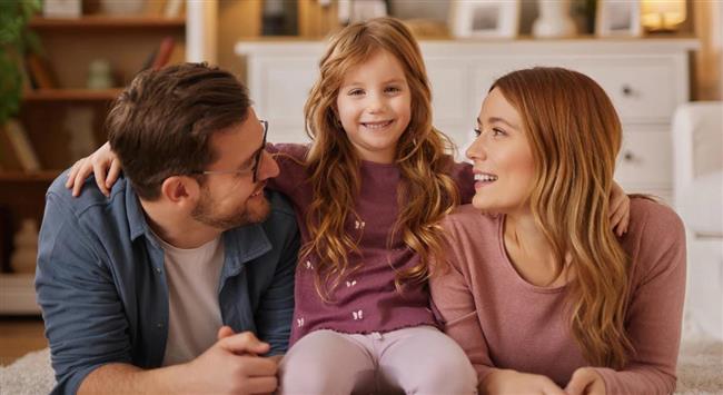 دروس حياتية يكتسبها الأطفال الناجحون من آبائهم 