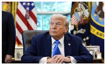 ترامب يعلن قرب التوصل إلى اتفاقية تجارية مع كوريا الجنوبية