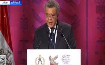  رئيس الجهاز المركزي للمحاسبات: الرئيس السيسي قدم دعما كبيرًا لمنظمة الإنتوساي خلال السنوات الماضية