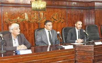 انطلاق المؤتمر السنوي الخامس لمركز تحقيق التراث بعنوان «إعادة تحقيق التراث: الواقع والجدوى»