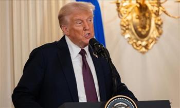 ترامب يشيد بالشراكة طويلة الأمد مع كوريا الجنوبية في صناعة بناء السفن